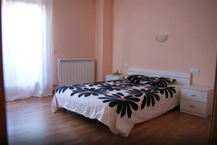 Casa Marco Antonio