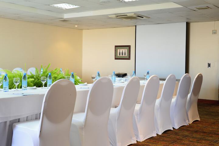 Meeting 204 of 276