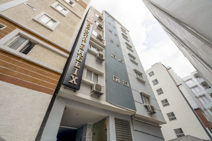 Hotel 37 of 41
