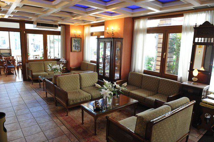 Hotel Interior 8 of 59