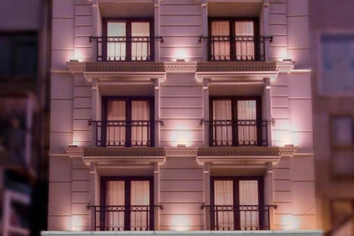 Hotel 50 of 50