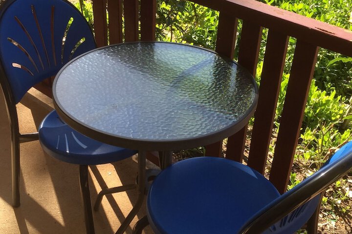 Terrace/Patio 37 of 38