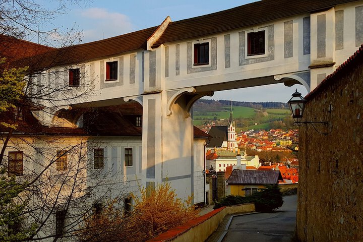 Hotel Entry