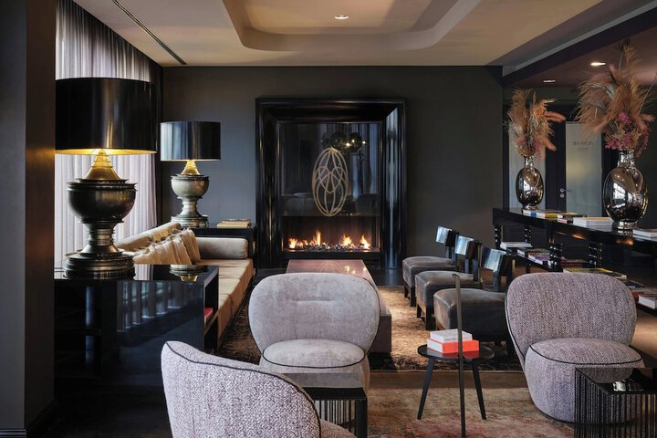 Hotel Interior 2 of 132