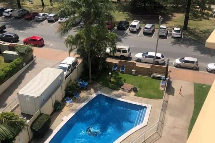 Hotel 73 of 81