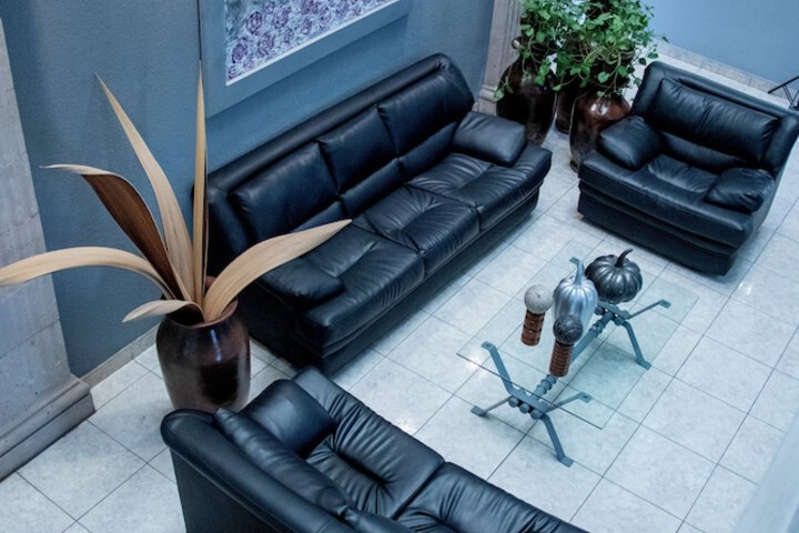 Lobby Photos