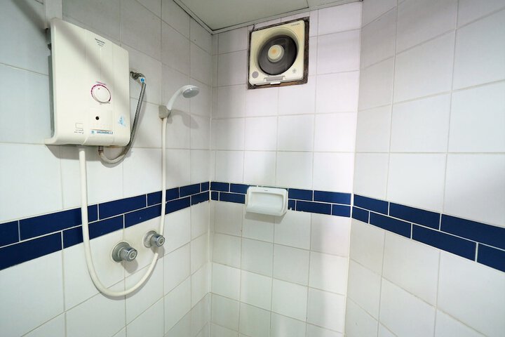 Bath Amenities