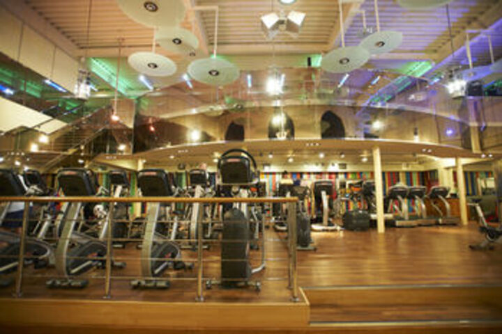 Health and Fitness 17 of 72