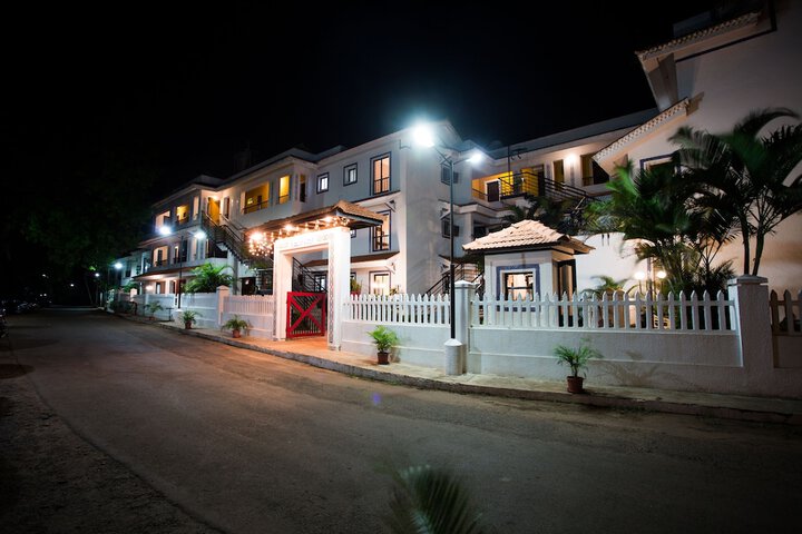 Hotel 74 of 79