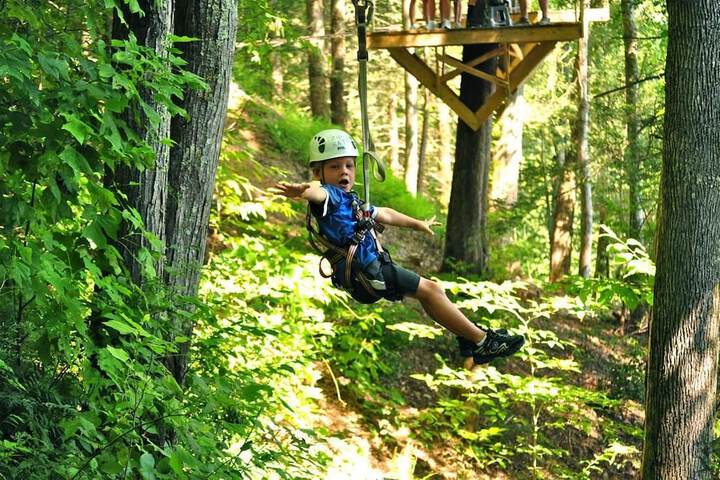 Outdoor Activities 14 of 34