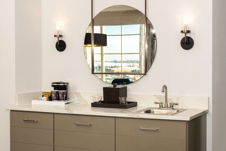 Minibar