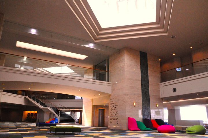 Hotel Interior 2 of 54