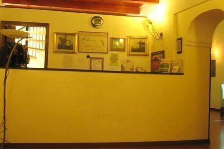Hotel Interior 3 of 13