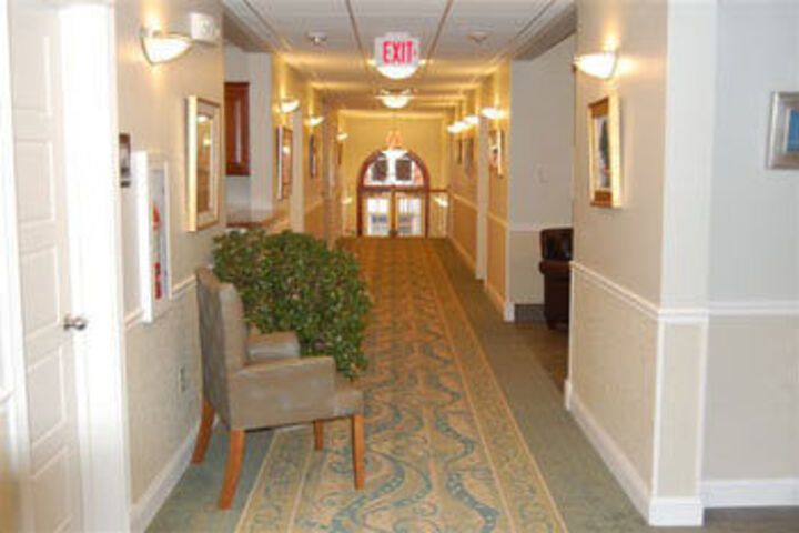 Ballroom/Hall 4 of 7