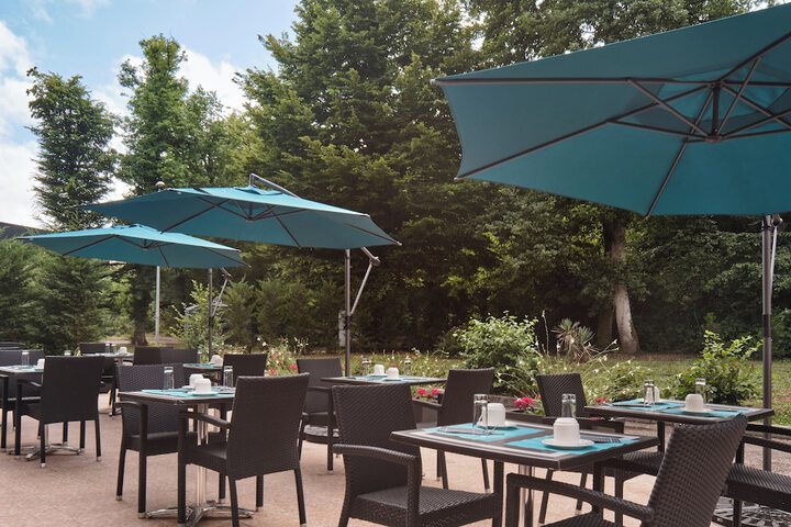 Terrace/Patio 26 of 81