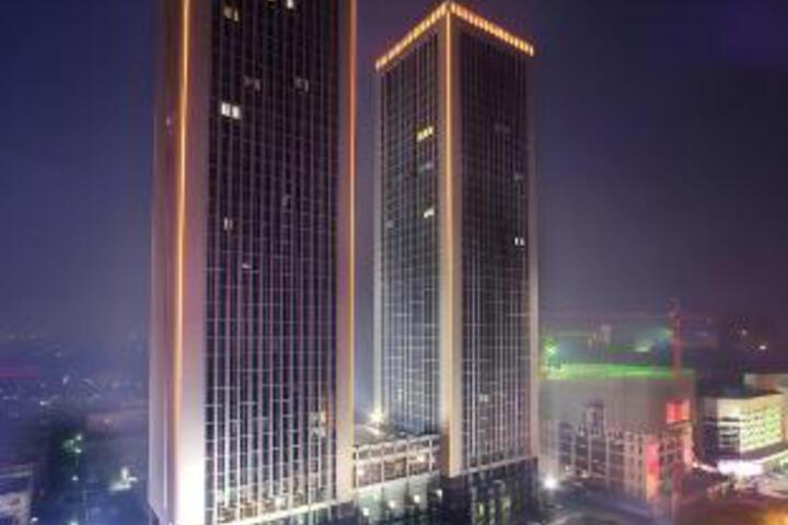 Fitness Facility Photos