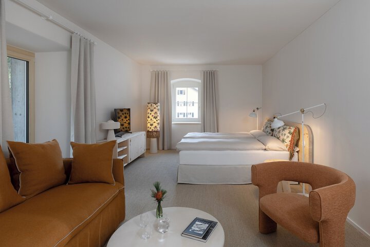 Hotel Bodenhaus