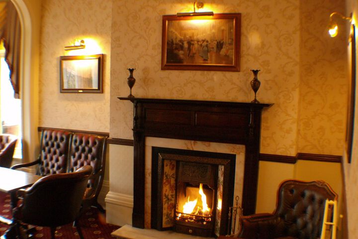 Hotel Interior 57 of 74
