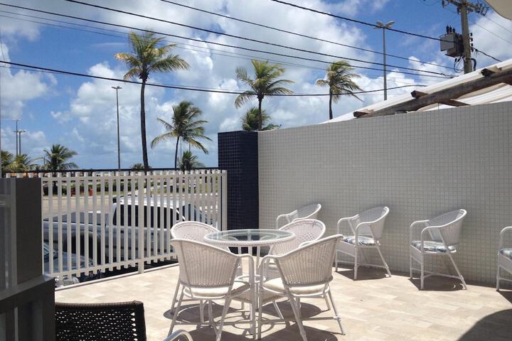 Terrace/Patio 19 of 47