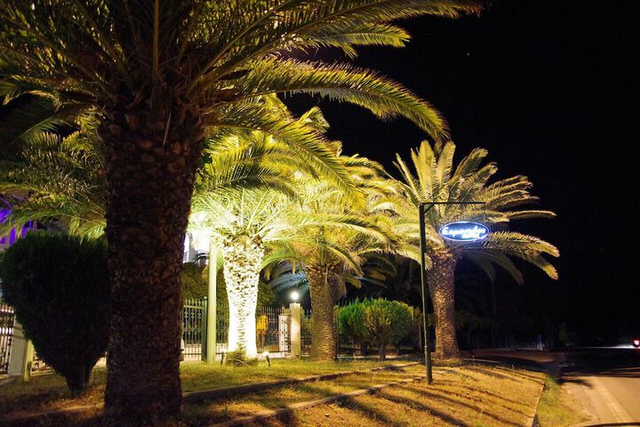 Hotel Exterior 52 of 61