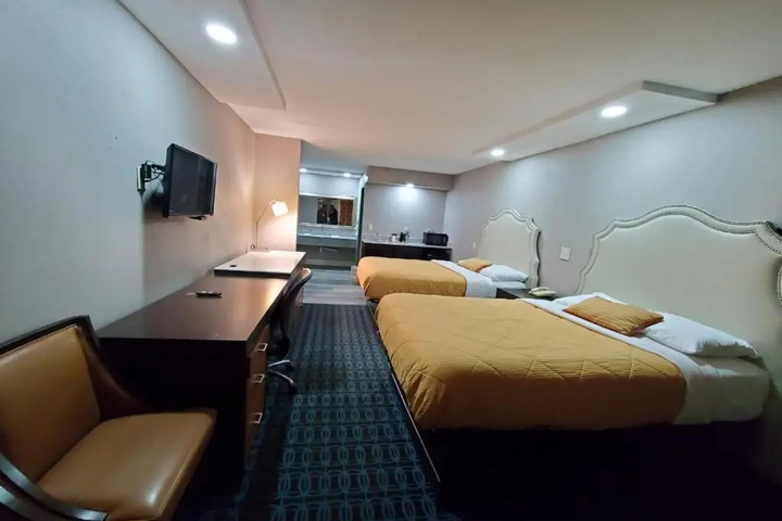 Photo of SCOTTISH INNS AND SUITES