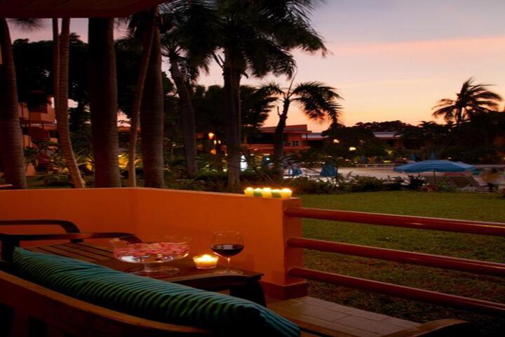 Fitness Center Photo