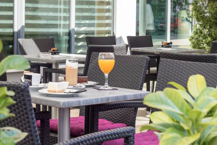 Terrace/Patio 80 of 82