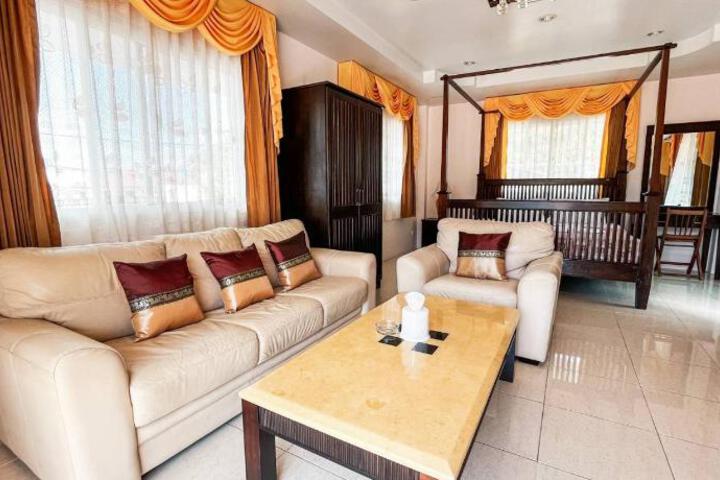 Fitness Center Photo