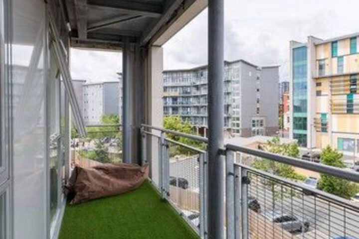 Terrace/Patio 4 of 48