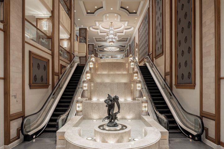Hotel Interior 2 of 46