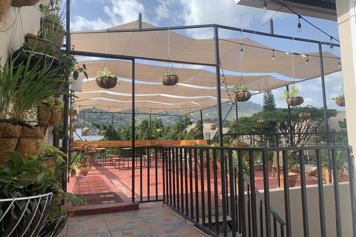 Terrace/Patio 30 of 44