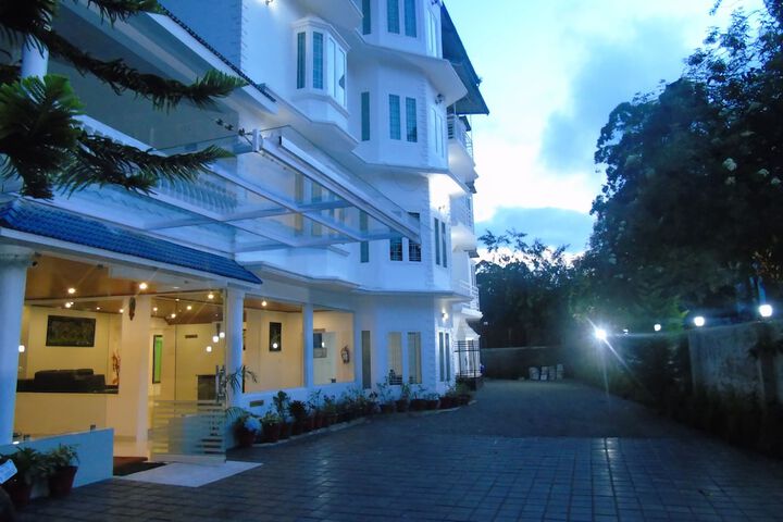 DVI Hotel & Resorts