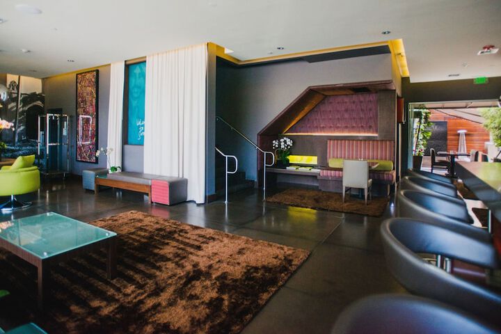 Hotel Interior 2 of 71