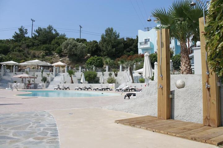 Pool 21 of 43