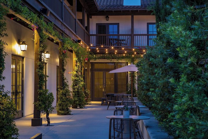 Property amenity