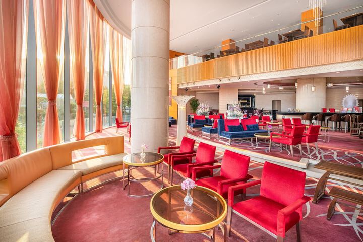 Hotel 79 of 85