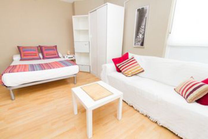 Adorable Studio in Malaga by La Recepción