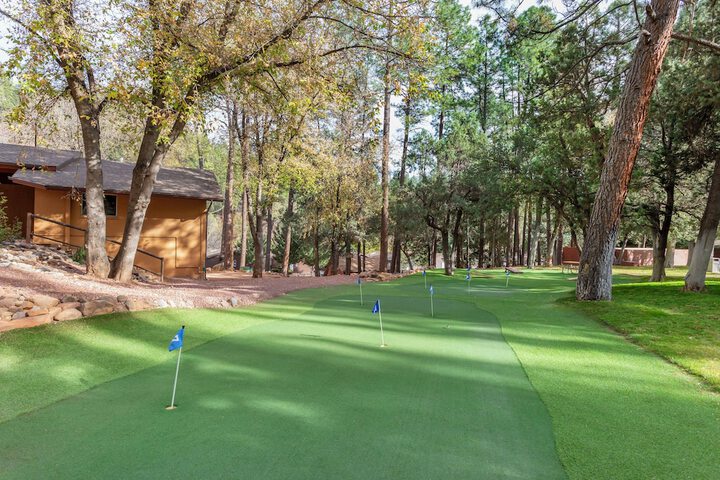 Golf 36 of 52