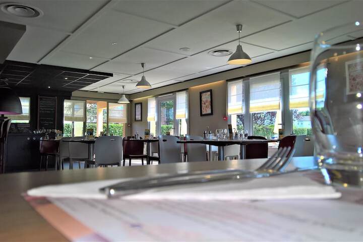 Restaurants