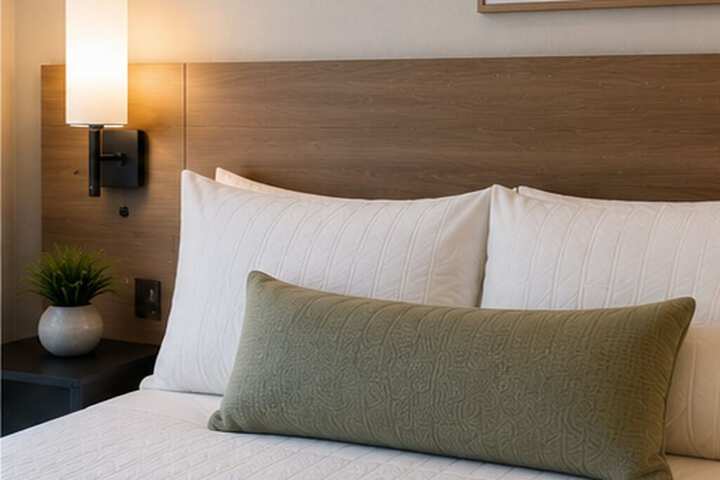 Arlora City Suites