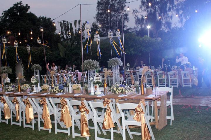 Wedding/Banquet 45 of 56