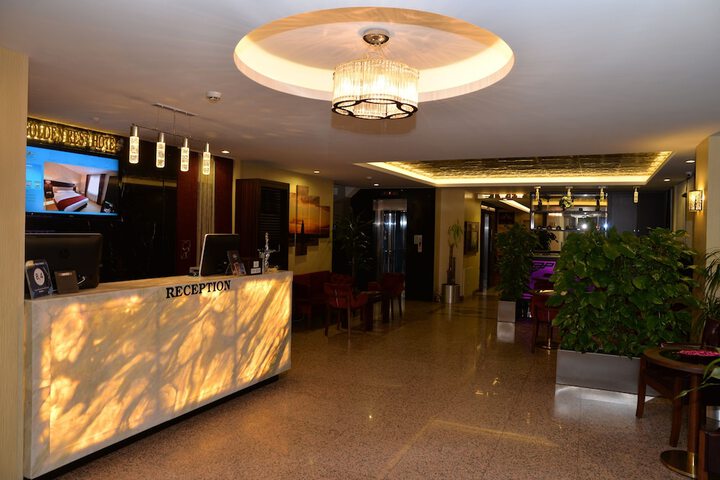 Hotel 3 of 94
