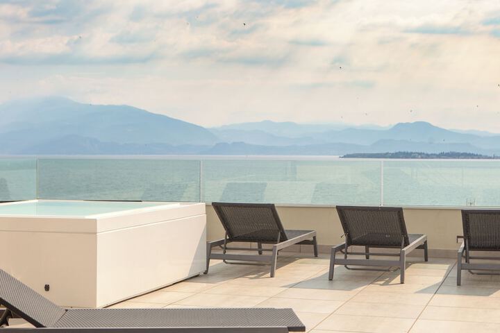 Terrace/Patio 46 of 46