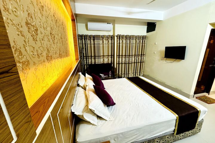 Room 20 of 20