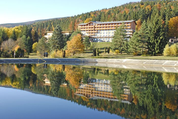 Hotel 132 of 137