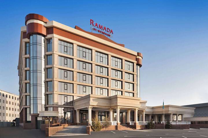 Hotel 40 of 40