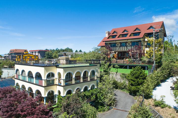 Hotel 124 of 146