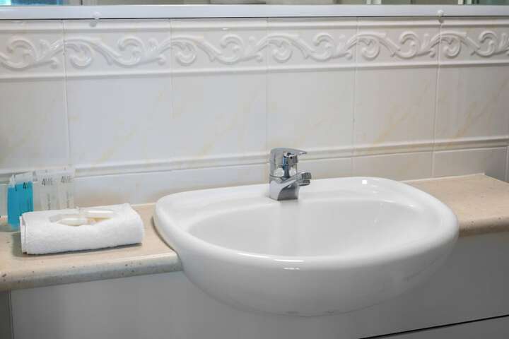 Bath Photo