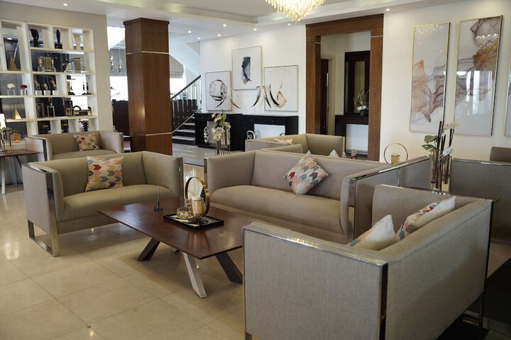 Hotel Interior 18 of 127