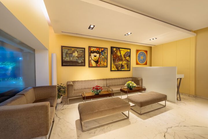 Hotel Interior 7 of 116